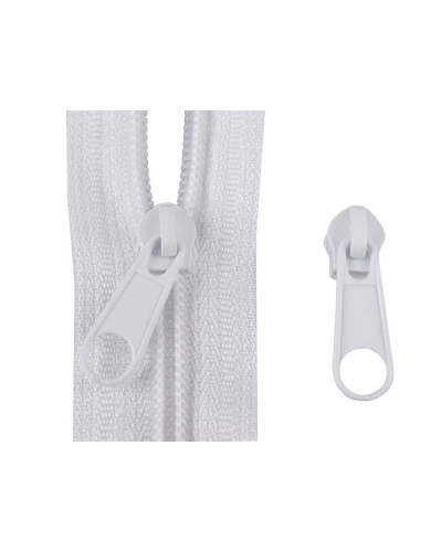 Futó spirálos cipzárhoz No 3 folyóméter POL típushoz | Mimib