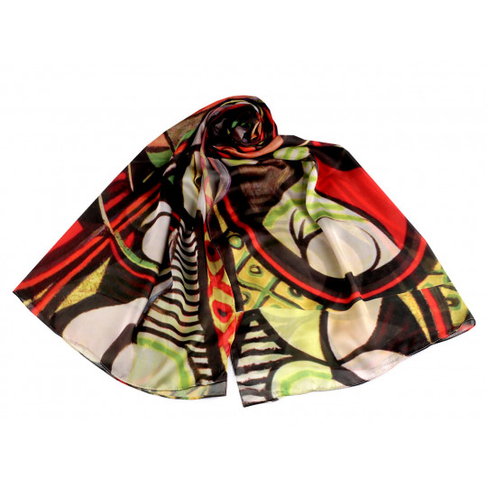 Kendő / sála 80x180 cm | Mimib