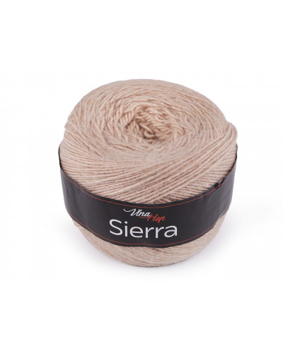 Kötöfonal Sierra 150 g | Mimib