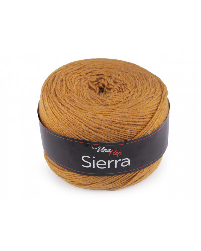 Kötöfonal Sierra 150 g | Mimib