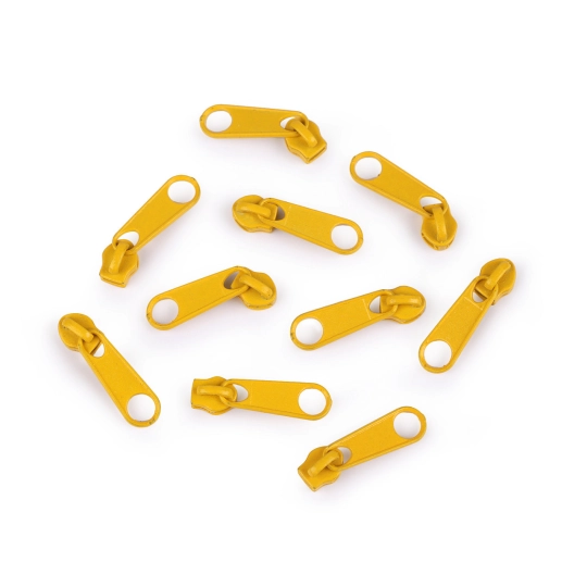 Futó spirálos cipzárhoz No 3 folyóméter POL típushoz | Mimib