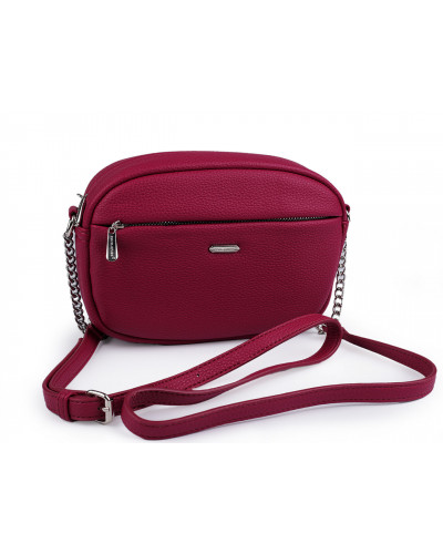 Táska crossbody 24x17 cm | Mimib