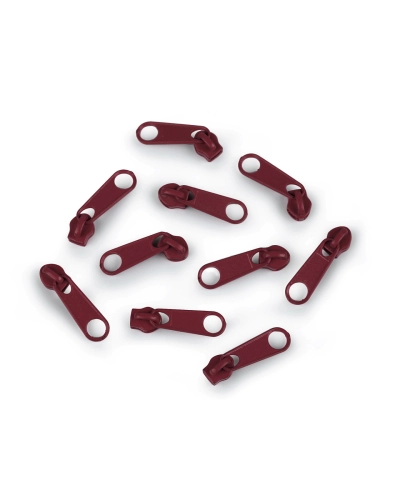 Futó spirálos cipzárhoz No 3 folyóméter POL típushoz | Mimib