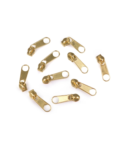 Futó spirálos cipzárhoz No 3 folyóméter POL típushoz | Mimib