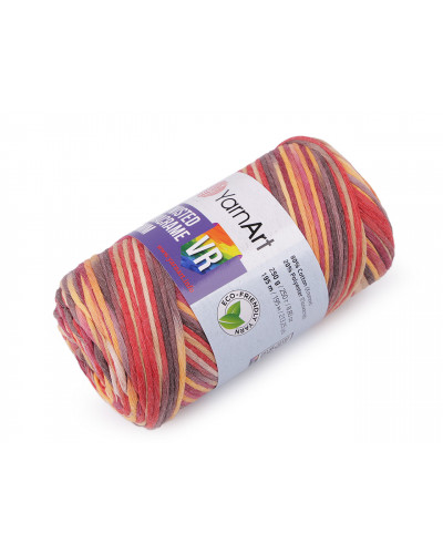 Kötőfonal Twisted Macrame 250 g | Mimib