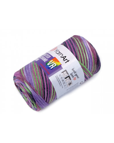 Kötőfonal Twisted Macrame 250 g | Mimib