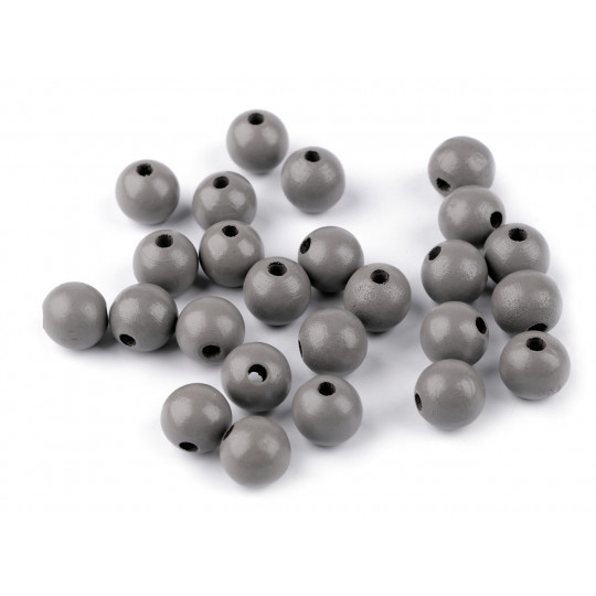 Fa gyöngy Ø14 mm | Mimib