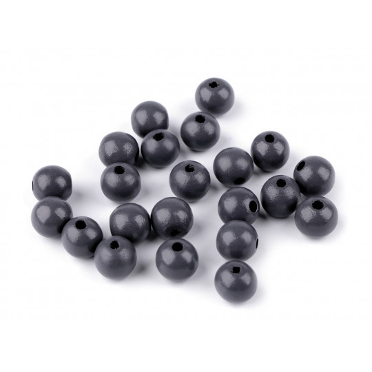 Fa gyöngy Ø14 mm | Mimib