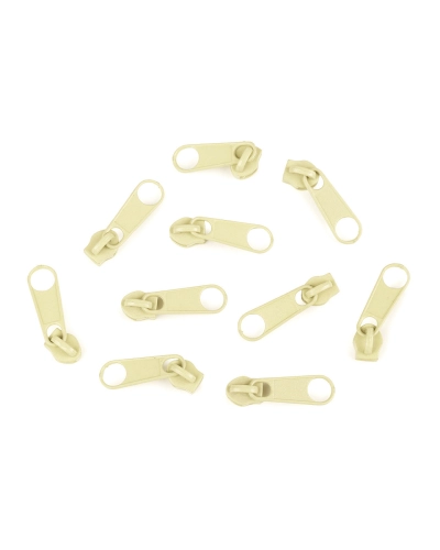 Futó spirálos cipzárhoz No 3 folyóméter POL típushoz | Mimib