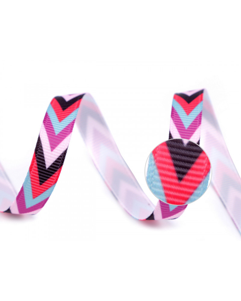 Ripsz szalag / szegő díszítő nadrág szalag 10 mm | Mimib