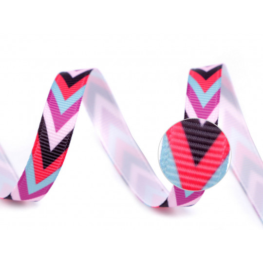 Ripsz szalag / szegő díszítő nadrág szalag 10 mm | Mimib