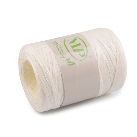 Bass táskák kötéséhez - természetes szélessége 5-8 mm | Mimib