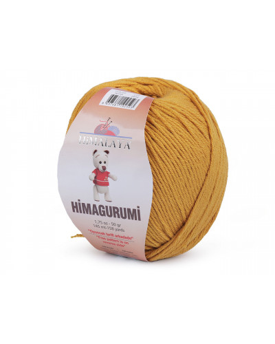 Himagururumi kötőfonal 50 g | Mimib