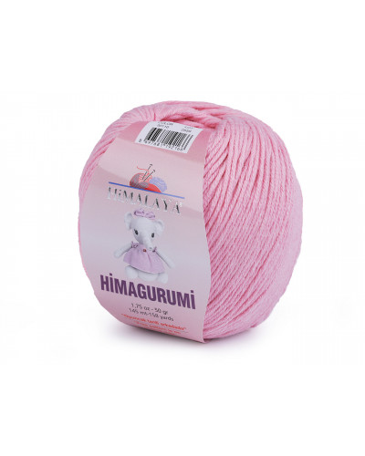 Himagururumi kötőfonal 50 g | Mimib