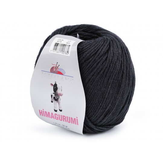 Himagururumi kötőfonal 50 g | Mimib