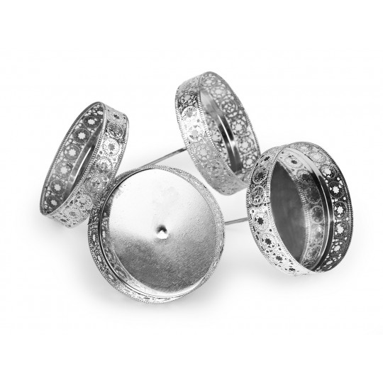 Gyertya tüske Ø7,5 cm | Mimib