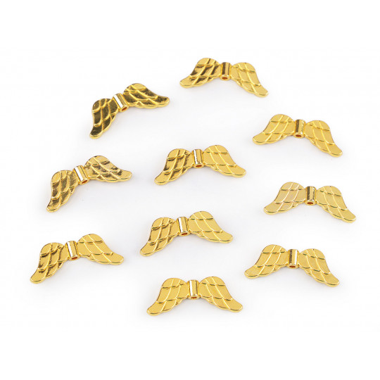 Angyalszárny köztes 12x29 mm | Mimib