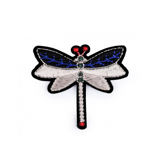 Vas a szitakötőre | Mimib