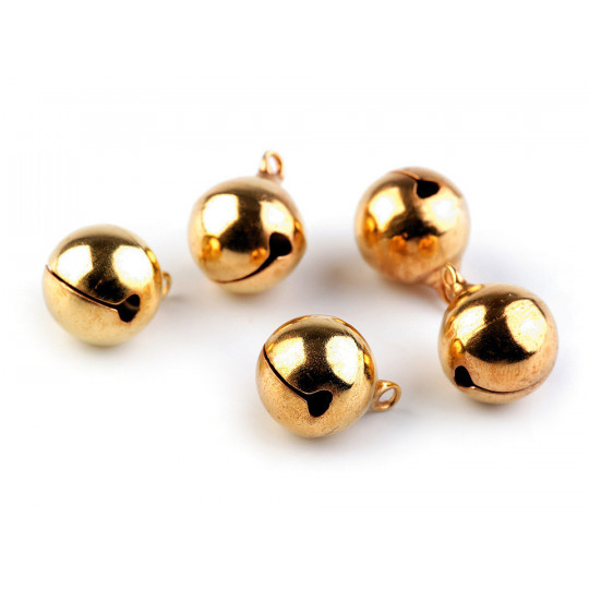 Csengettyű Ø15 mm | Mimib