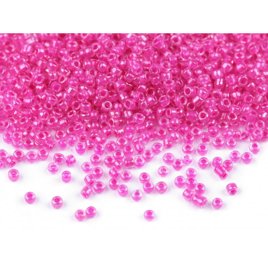 Maggyöngyök 15/0 - 1,5 mm nyújtással | Mimib