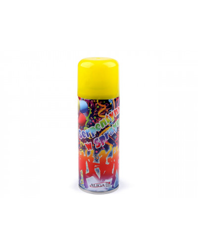 Party spray tészta | Mimib