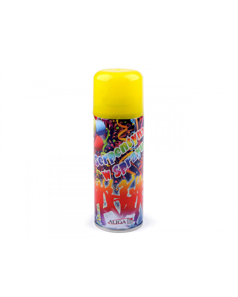 Party spray tészta | Mimib