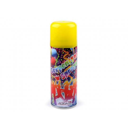 Party spray tészta | Mimib