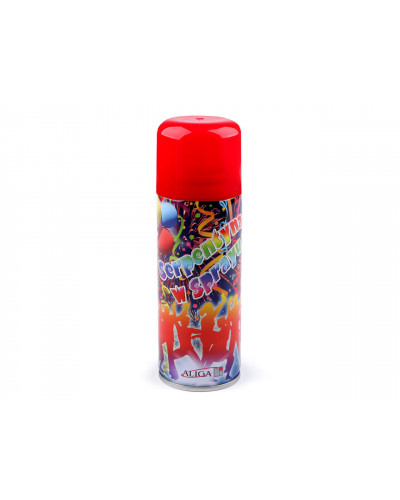 Party spray tészta | Mimib