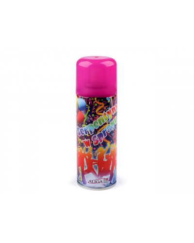 Party spray tészta | Mimib