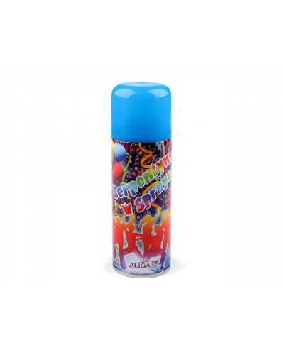 Party spray tészta | Mimib