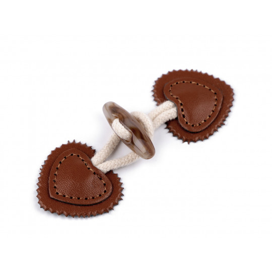 Bundakapocs mini oliva / táskakapocs | Mimib