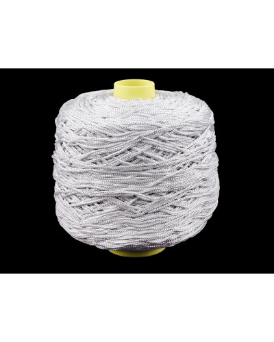 Kötőfonal Chic lurexel, macrame 500 g | Mimib