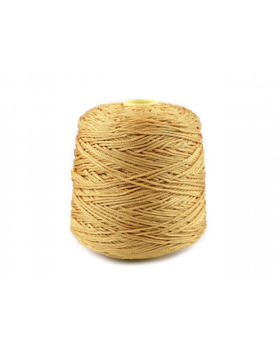 Kötőfonal Thay, macrame 500 g | Mimib