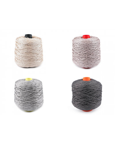 Kötőfonal Thay, macrame 500 g | Mimib