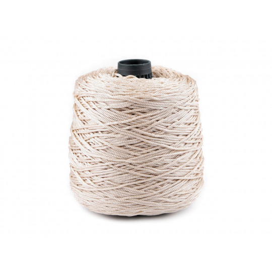 Kötőfonal Thay, macrame 500 g | Mimib