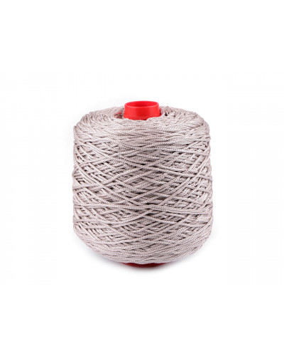 Kötőfonal Thay, macrame 500 g | Mimib