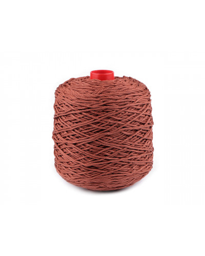 Kötőfonal Thay, macrame 500 g | Mimib