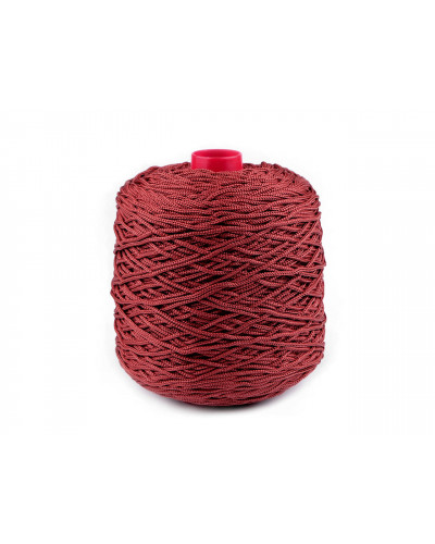 Kötőfonal Thay, macrame 500 g | Mimib