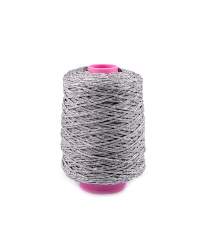 Kötő fonal Chic, macrame 300 g | Mimib