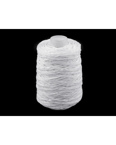 Kötő fonal Chic, macrame 300 g | Mimib