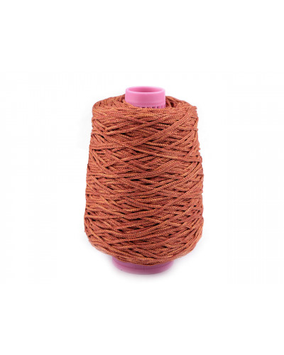 Kötő fonal Chic, macrame 300 g | Mimib