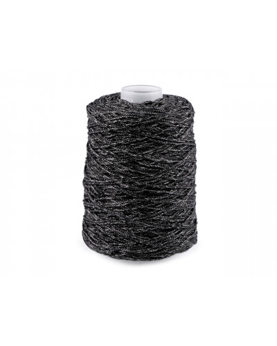 Kötő fonal Chic, macrame 300 g | Mimib