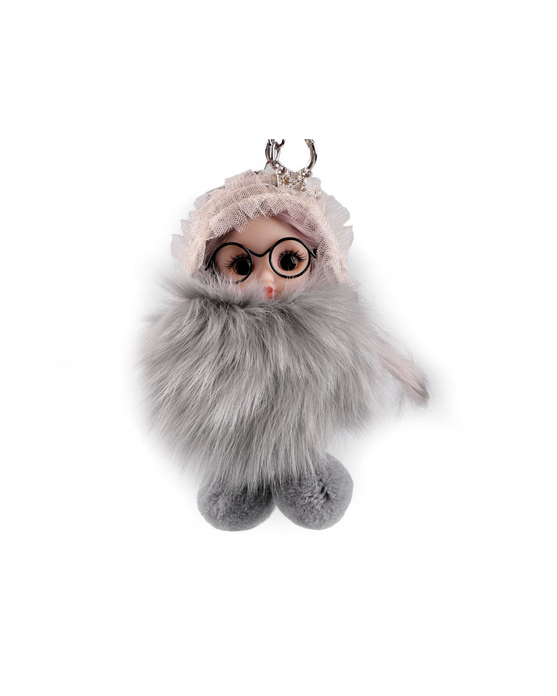 Hátizsák / kulcstartó | Mimib