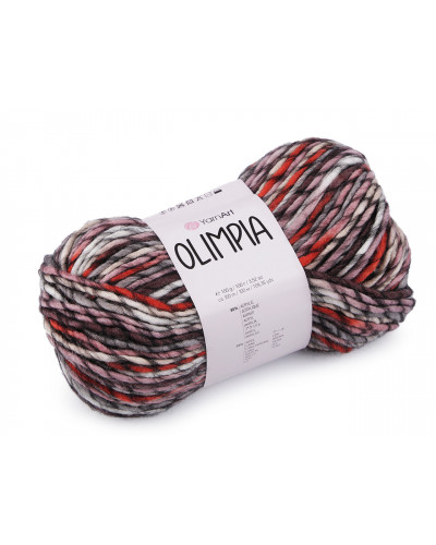 Olimpia kötőfonal 100 g | Mimib