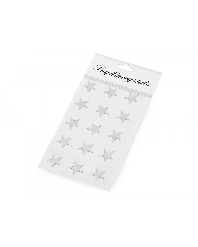 Öntapadó tükrök szívek, csillagok | Mimib