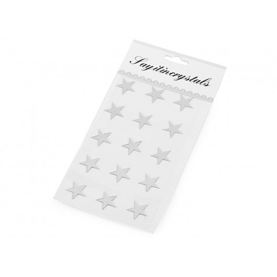 Öntapadó tükrök szívek, csillagok | Mimib