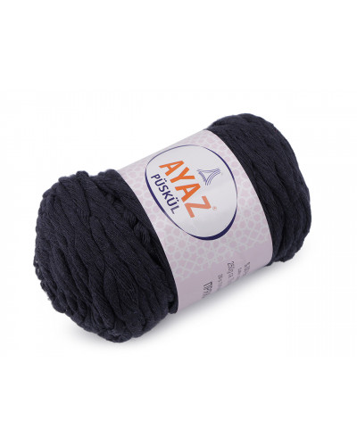 Pamut kötőfonal Püskül 250 g, macrame | Mimib