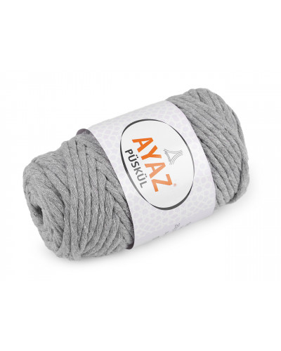 Pamut kötőfonal Püskül 250 g, macrame | Mimib