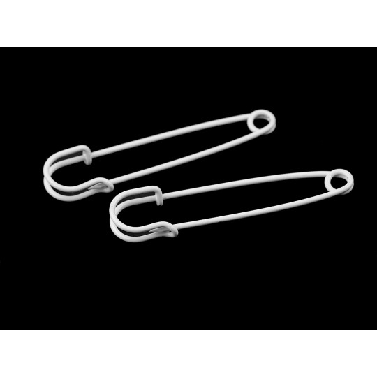 Segédtű / biztosítótű a kötéshez | Mimib