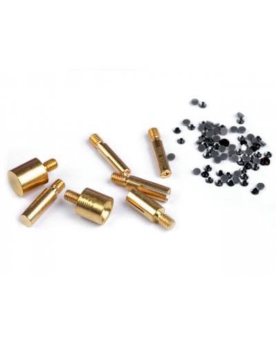 Hot fix aplikátor | Mimib